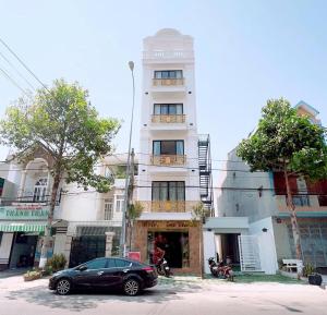 Thái Thịnh Hotel Phan Thiết