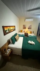 Apt Flat 225 Condomínio Pedra do Rodeadouro - Palmares