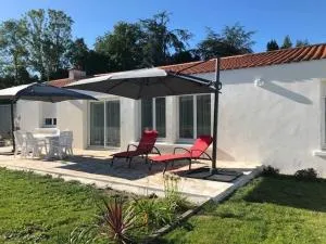 Gîte calme en campagne avec animaux acceptés, parking et wifi - FR-1-306-1302 - Cheix-en-Retz