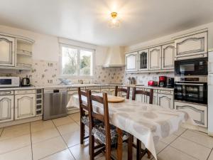 Gîte calme en campagne avec animaux acceptés, parking et wifi - FR-1-306-1302