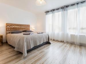 Gîte calme en campagne avec animaux acceptés, parking et wifi - FR-1-306-1302