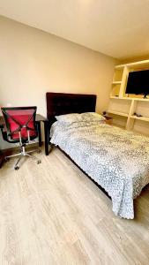 Bogotá y su diversidad