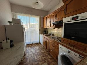 Arcachon: Appartement T2 bis proche centre et plage avec parking - FR-1-319-595