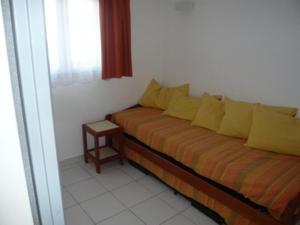 Appartement 2 Pièces avec Terrasse et Parking à 50m Plage - Port Camargue - FR-1-731-136