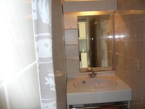 Appartement 2 Pièces avec Terrasse et Parking à 50m Plage - Port Camargue - FR-1-731-136