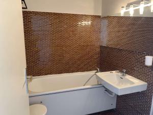 Appartement 2 pièces avec piscine, 4 couchages à Port Camargue - FR-1-731-137