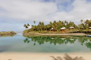 La Dolce Vita Holiday Villas - 萨武萨武