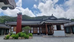 Museon Hanok Stay Jebi