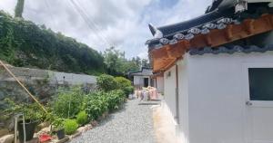 Museon Hanok Stay Jebi