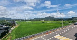 Museon Hanok Stay Jebi