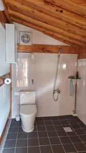 Museon Hanok Stay Jebi