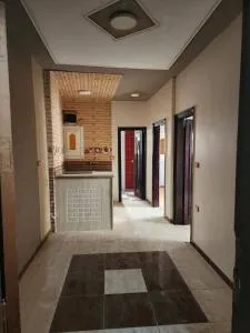 شقة برأس البر في المستشارين - Ad Dībah