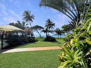 Wongalinga Beachfront Apt 1