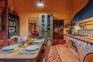 Casa Hacienda diseño de autor