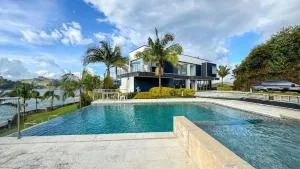 Villa de lujo en Guatapé - Concepción