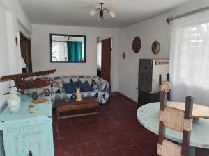 Arriendo casa Tongoy, Cercana a mirador y lugar tranquilo y excelente vista a playa socos