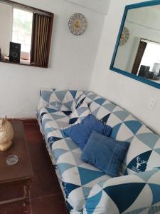 Arriendo casa Tongoy, Cercana a mirador y lugar tranquilo y excelente vista a playa socos