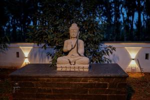 Paithrukam house , Luxury earthy homestay