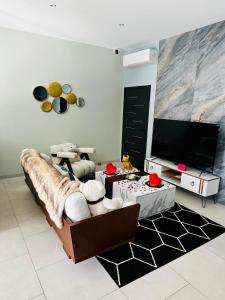 Villas Villa BHD-Lodge & Spa, la tentation du luxe : photos des chambres