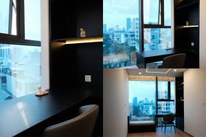 SAM TOWER Luxury Riverfront 2BRs Apartment
