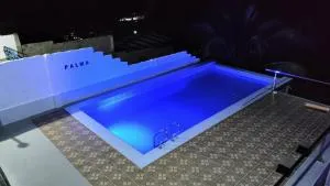 Palma Resort - 波尔多·格尼拉