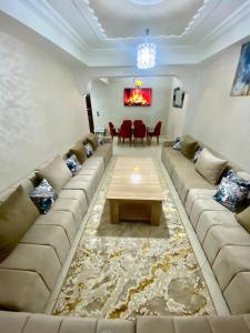 casa bella - Hôtels 4 étoiles à Casablanca