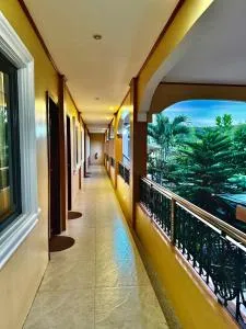 马里亚菲酒店 - Amacan View Villas