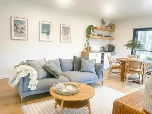 Little Haven - 安吉西