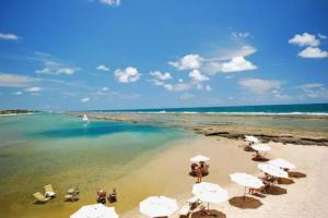 Relax Beira Mar Muro Alto