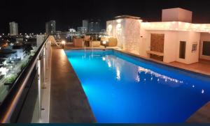 Departamento en Mazatlan 5 min del Malecón