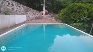 Quinta San Rafael - Ticumán