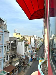 Mỹ Hảo Hotel - Quận 10