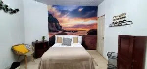 EcoVillas - Lofts Playa El Sunzal - El Sunzal