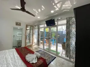 Mystic Nest - Canacona