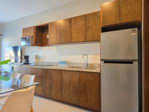 Condominio en Lomas de Mazatlán