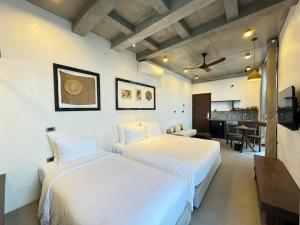 Eco & Rustic Home Hoian