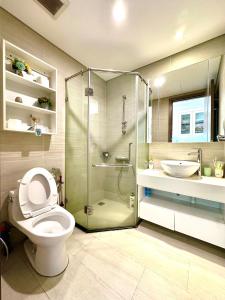 Convenient To Airport Full Deluxe Facilities Highend Studio Apt