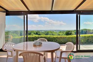 Maisons de vacances Ar gwelva : photos des chambres