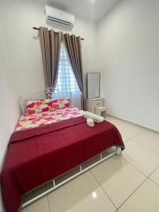 Rafflesia Homestay- For Malay Only