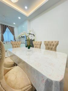 Rafflesia Homestay- For Malay Only