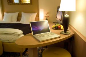 The Domicil Hotel Frankfurt City