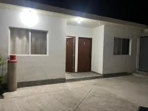 Apartamentos Almazan - Coronel Esteban Cantú