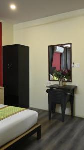 Hotel Fusion Suites