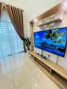 Rafflesia Homestay- For Malay Only
