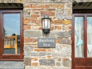 Swallows Nest
