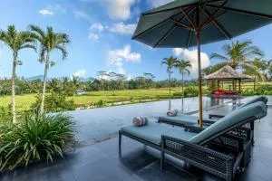 家莲别墅酒店 - 帕洋安