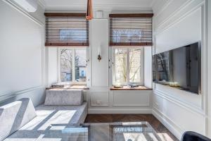 New! Luxury Old town apartment