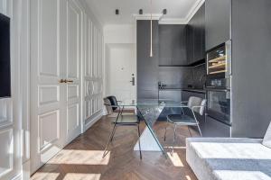 New! Luxury Old town apartment