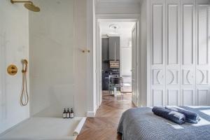 New! Luxury Old town apartment