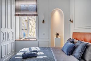 New! Luxury Old town apartment